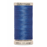 Gütermann Quilting 200m