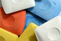 Krijt & Markeerstiften