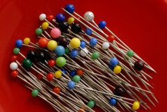 Spelden & Tornmesjes