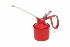 Fournituren diversen