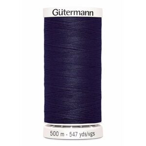 Blauw - G&uuml;termann Allesnaaigaren 500m - 339