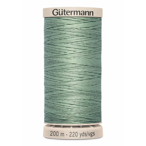 Groen - G&uuml;termann Quilting 200m - 8816