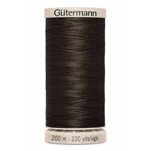 Bruin - G&uuml;termann Quilting 200m - 1712