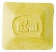 Prym 611826 Kleermakerskrijt plaatjes wit/blauw/geel