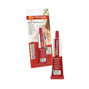 G&uuml;termann 639820 Textiellijm HT2 30 gram