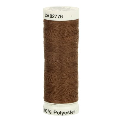 Bruin - Gütermann Allesnaaigaren 200m - 446