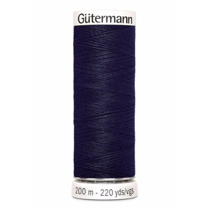 Blauw - Gütermann Allesnaaigaren 200m - 339