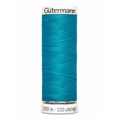 Blauw - Gütermann Allesnaaigaren 200m - 946
