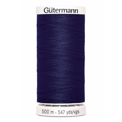 Blauw - Gütermann Allesnaaigaren 500m - 310