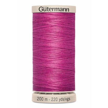 Roze - Gütermann Quilting 200m - 2955