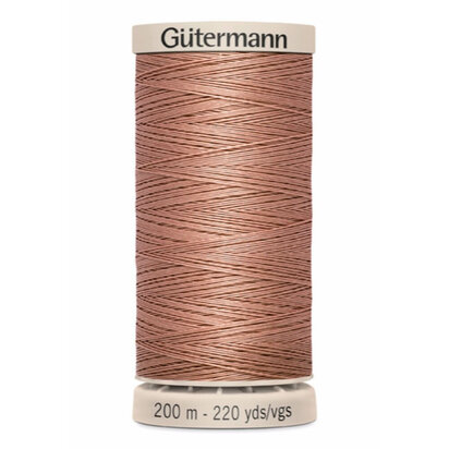 Roze - Gütermann Quilting 200m - 2626