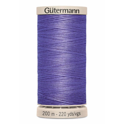 Paars - Gütermann Quilting 200m - 4434