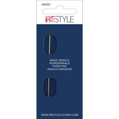 ReStyle Wondernaald