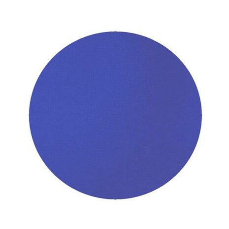 Voering gewatteerd 140 cm, Polyester 100% - Kleur Kobalt
