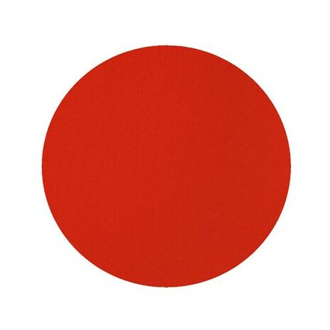 Voering gewatteerd 140 cm, Polyester 100% - Kleur Rood
