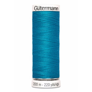 Blauw - Gütermann Allesnaaigaren 200m - 761