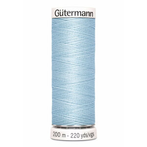 Blauw - Gütermann Allesnaaigaren 200m - 276