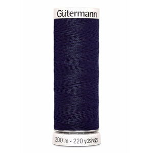Blauw - Gütermann Allesnaaigaren 200m - 339