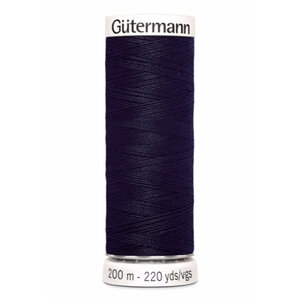 Blauw - Gütermann Allesnaaigaren 200m - 665