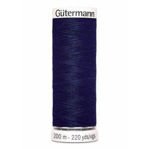 Blauw - Gütermann Allesnaaigaren 200m - 310