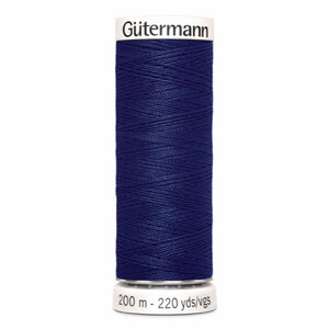 Blauw - Gütermann Allesnaaigaren 200m - 309