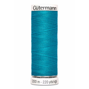 Blauw - Gütermann Allesnaaigaren 200m - 946