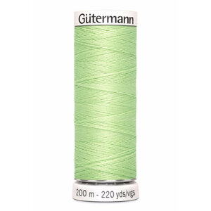 Groen - Gütermann Allesnaaigaren 200m - 152