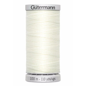 Beige - Gütermann Super sterk 100m - 111