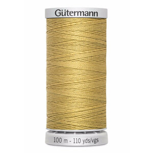 Beige - Gütermann Super sterk 100m - 893