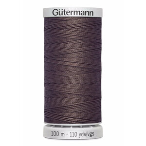 Bruin - Gütermann Super sterk 100m - 423