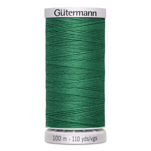 Groen - Gütermann Super sterk 100m - 402