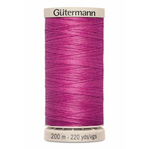 Roze - Gütermann Quilting 200m - 2955