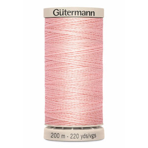 Roze - Gütermann Quilting 200m - 2538
