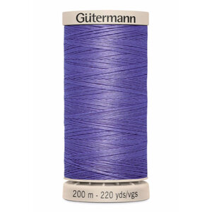 Paars - Gütermann Quilting 200m - 4434