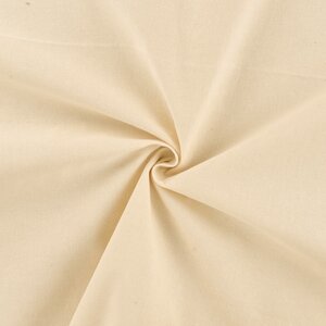 Ongebleekte katoen  Neutral 100% Katoen