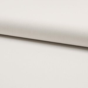 Poplin  Optical White 100% Katoen